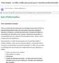 L'email frauduleux en question, partie 1